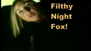 theSandfly Sexbites Venal Nightfall darkness Fox!